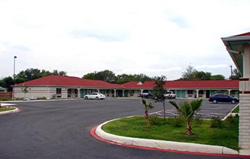 фото отеля Palace Inn San Antonio