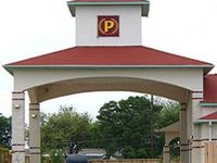 Palace Inn San Antonio