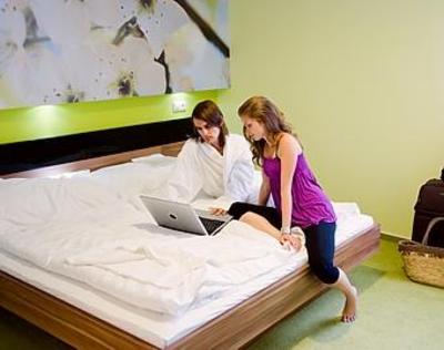 фото отеля Andante Hotel & Restaurant