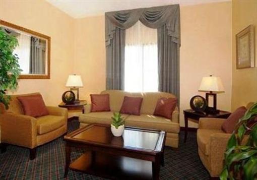 фото отеля Hathaway Inn