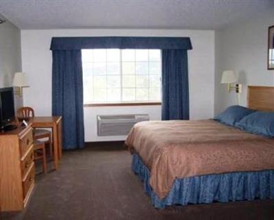 фото отеля Country Lodge