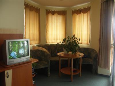 фото отеля Aphrodite Hotel Zalakaros