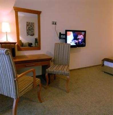 фото отеля Aphrodite Hotel Zalakaros