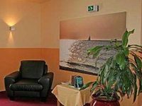 Hotel Strandburg Prerow