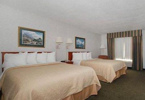 фото отеля Quality Inn Newton