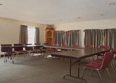 фото отеля Quality Inn Newton
