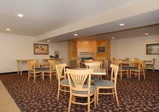 фото отеля Quality Inn Newton