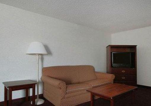 фото отеля Quality Inn Newton