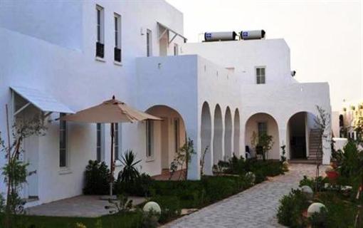 фото отеля Residence Les Jardins De Toumana Djerba
