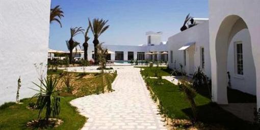 фото отеля Residence Les Jardins De Toumana Djerba