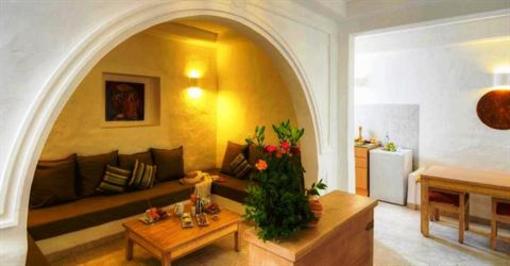 фото отеля Residence Les Jardins De Toumana Djerba