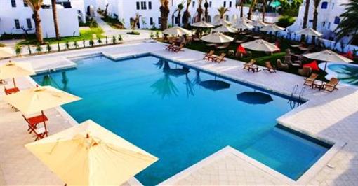 фото отеля Residence Les Jardins De Toumana Djerba