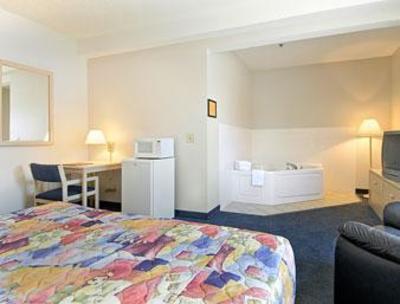 фото отеля Super 8 Fort Dodge