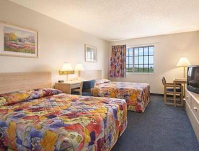 фото отеля Super 8 Fort Dodge