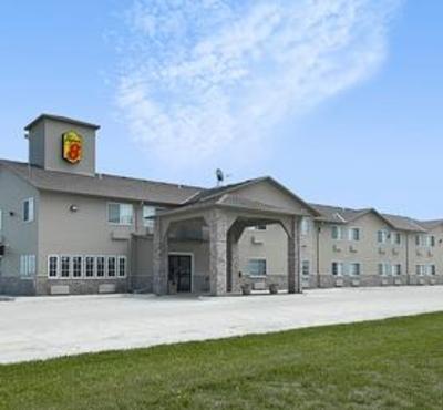 фото отеля Super 8 Fort Dodge