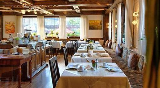 фото отеля Landhotel Laube Heuweiler