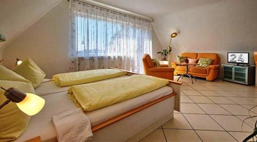 фото отеля Landhotel Laube Heuweiler