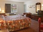 фото отеля Travelers Inn and Suites Forest City