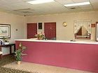 фото отеля Travelers Inn and Suites Forest City