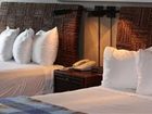 фото отеля Travelers Inn and Suites Forest City