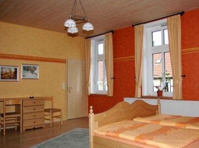 фото отеля Gaststatte & Pension Post Twistetal