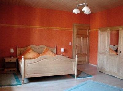 фото отеля Gaststatte & Pension Post Twistetal