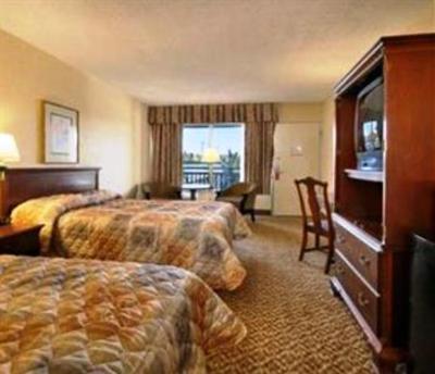 фото отеля Ramada Baltimore West