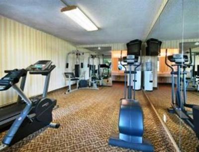 фото отеля Ramada Baltimore West