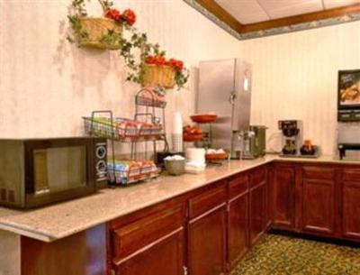 фото отеля Ramada Baltimore West