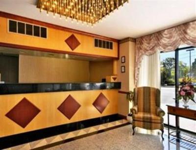 фото отеля Ramada Baltimore West