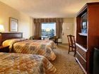 фото отеля Ramada Baltimore West