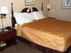 фото отеля Ramada Baltimore West