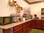 фото отеля Ramada Baltimore West
