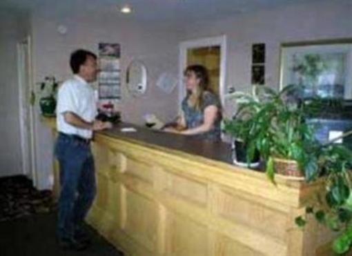фото отеля Econo Lodge Hornell