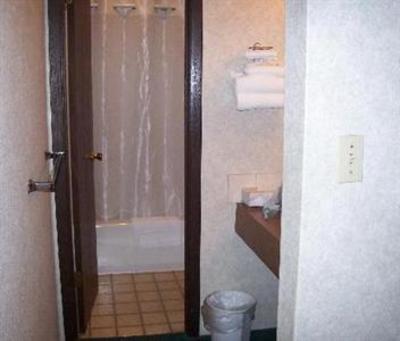 фото отеля Econo Lodge Hornell