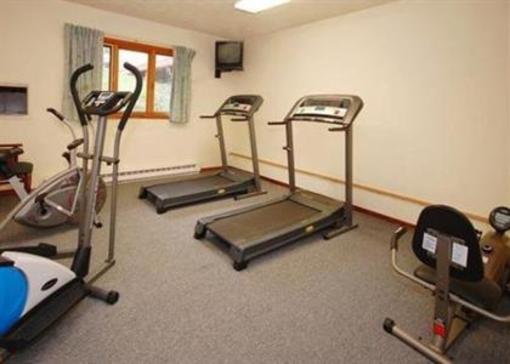 фото отеля Econo Lodge Hornell
