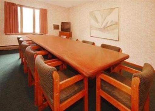фото отеля Econo Lodge Hornell