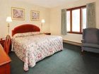 фото отеля Econo Lodge Hornell
