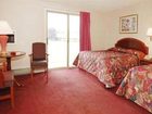 фото отеля Econo Lodge Hornell