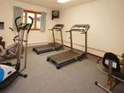 фото отеля Econo Lodge Hornell