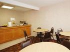фото отеля Econo Lodge Hornell
