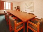 фото отеля Econo Lodge Hornell