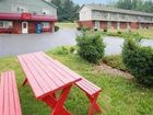 фото отеля Econo Lodge Hornell