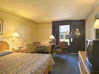 Budgetel Inn & Suites Macon