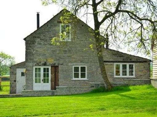 фото отеля Keepers Cottage Bed and Breakfast