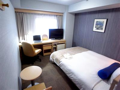 фото отеля Richmond Hotel Naha Kumoji
