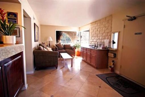 фото отеля BEST WESTERN la Posada Motel