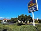 фото отеля BEST WESTERN la Posada Motel
