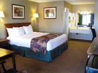 фото отеля BEST WESTERN la Posada Motel