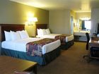 фото отеля BEST WESTERN la Posada Motel